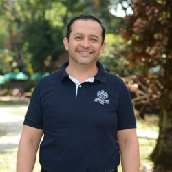 Juan Sebastián Ramírez