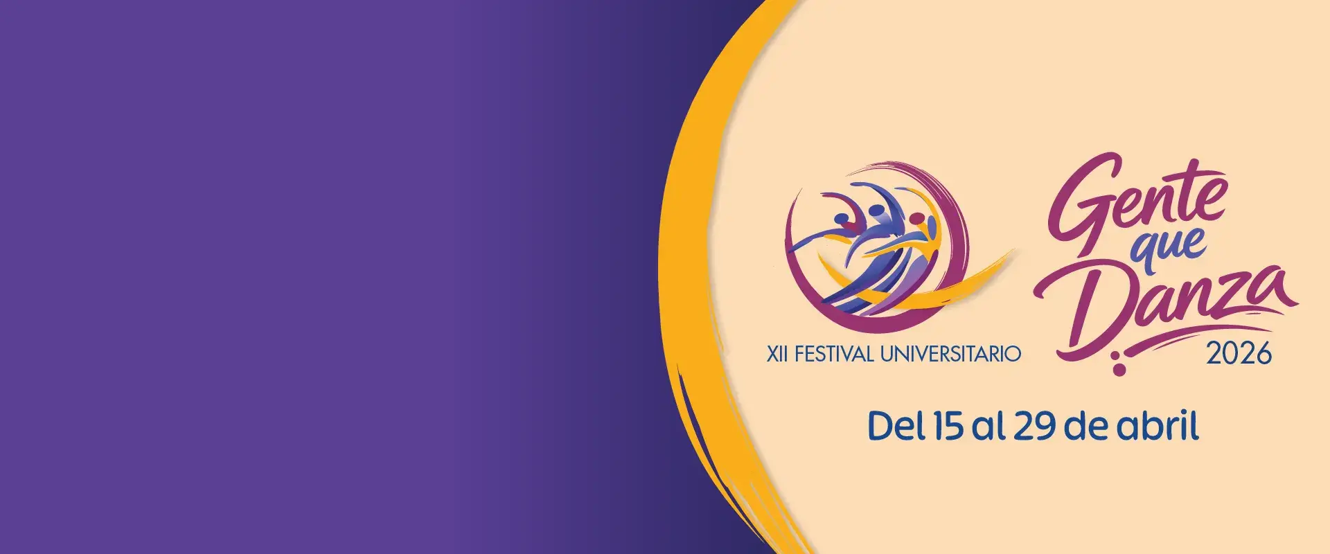 Festival Gente que Danza
