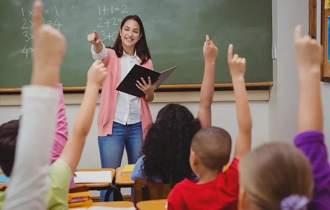 Maestría en Educación de la Javeriana Cali modalidad presencial para docentes de entidades públicas y privadas