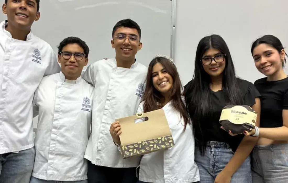 Diseñar marcas desde contextos reales 