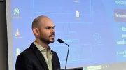 Óscar Parra, coordinador del Observatorio de Seguridad de Santiago de Cali