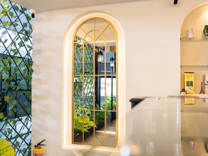 Tras la huella del arquitecto javeriano Martín Corrales