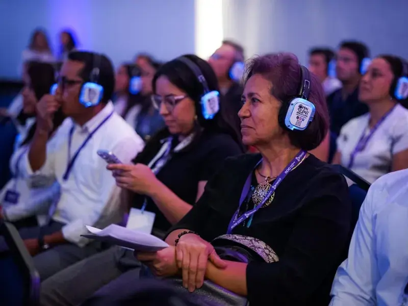 La Javeriana Cali muestra su fuerza en co-creación e innovación en Xpanz 2025