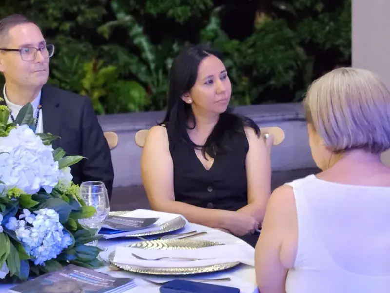 La Javeriana Cali exaltó a quienes creen en el poder transformador de la educación