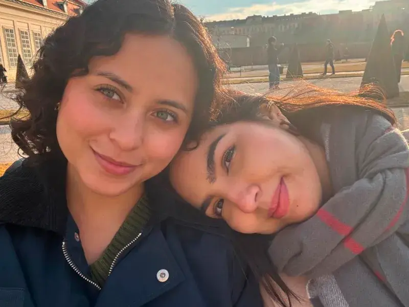 “El intercambio en República Checa cambió mi forma de ver la vida”, María José Castrillón