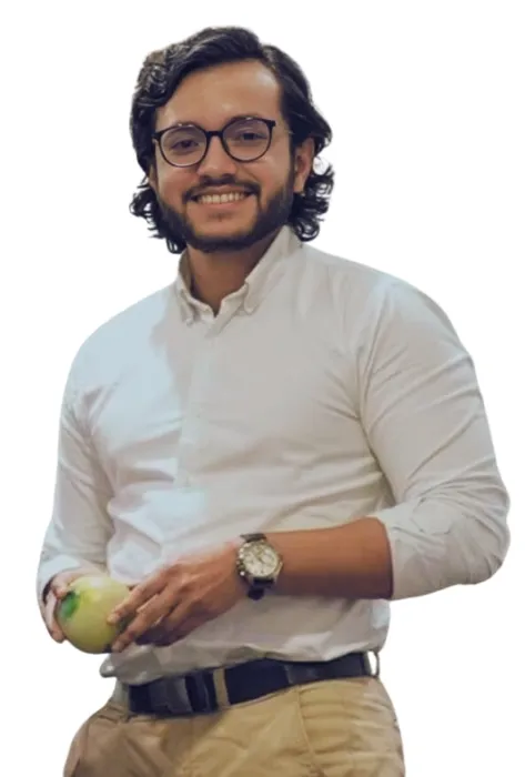 David Sebastián Baldeón Padilla