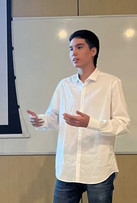 Estudiantes de Mercadeo presentaron soluciones a empresas en el Proyecto de Innovación Colaborativa