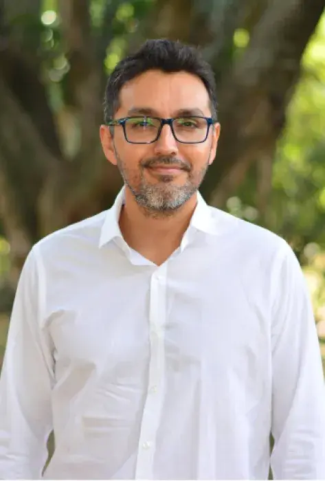 Andrés Felipe Amador Rodríguez