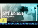 Embedded thumbnail for Especialización en Oftalmología > Elementos adicionales de la página > Galería > Content Multimedia Gallery